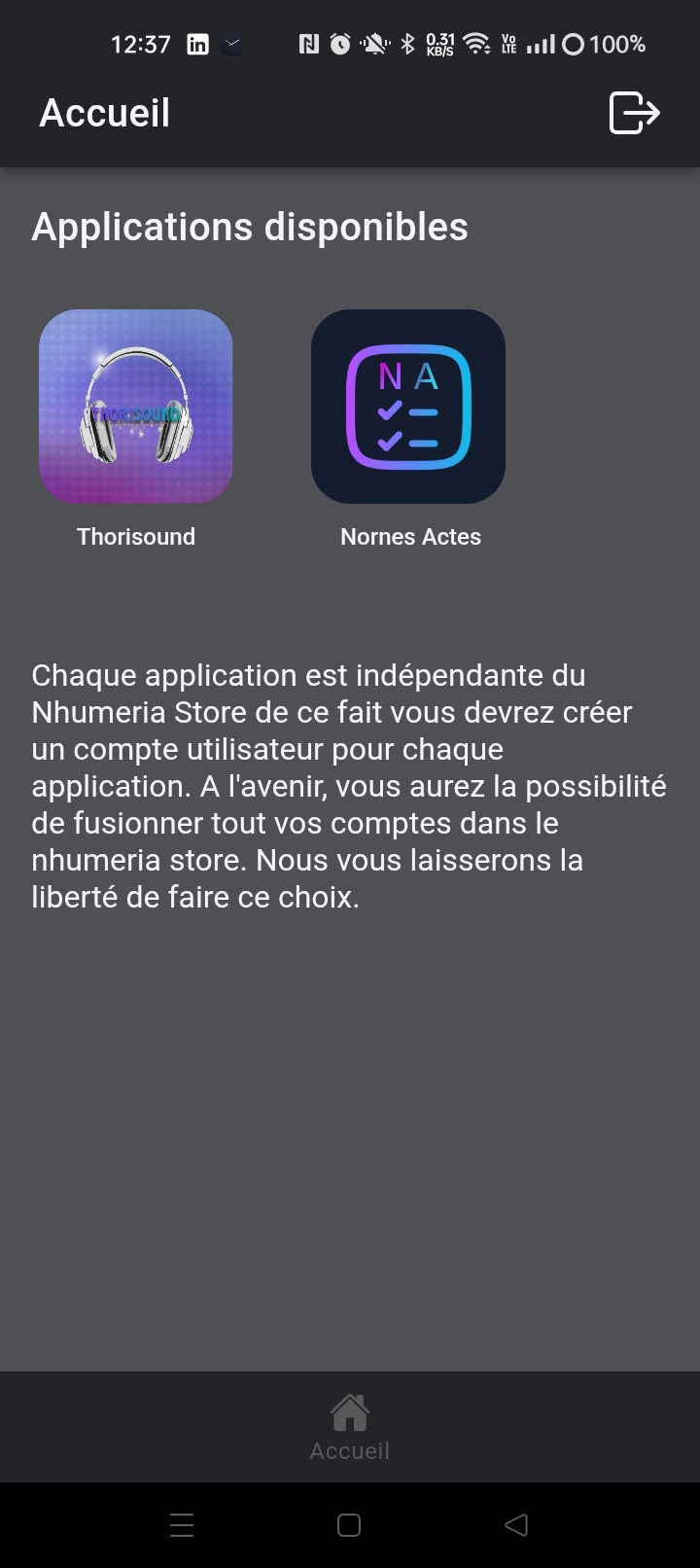 Étape 14