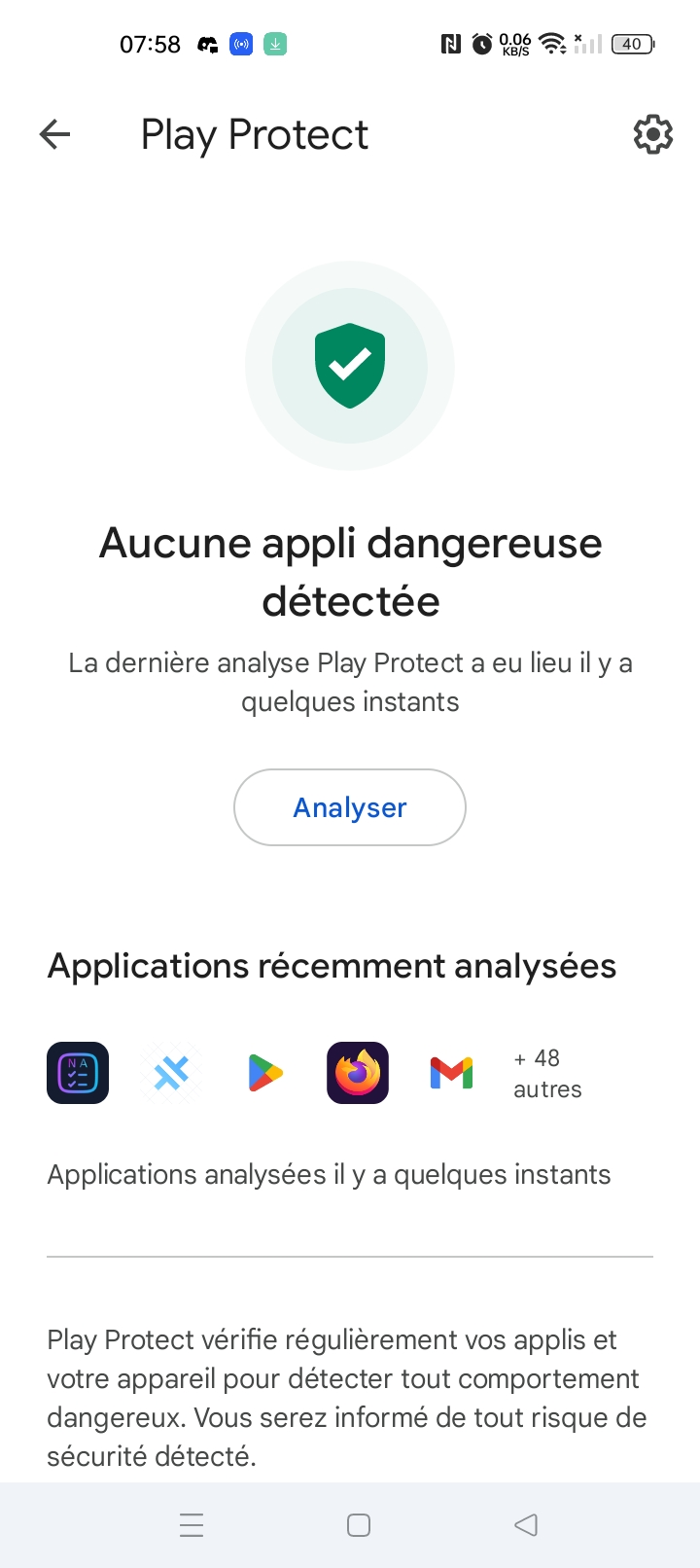 Étape 9